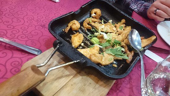 Dozo Restaurant