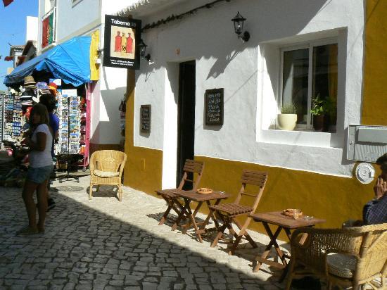 Taberna 39