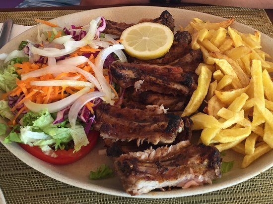 Restaurante Babalu