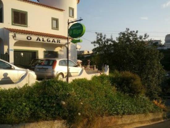 O Algar