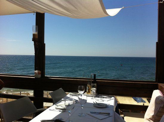 Restaurante Rei das Praias
