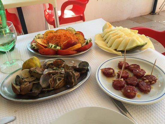 Restaurante SUL MAR