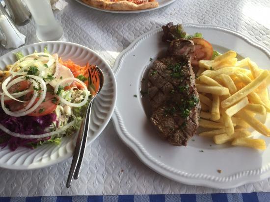 Pizzeria Da Donato
