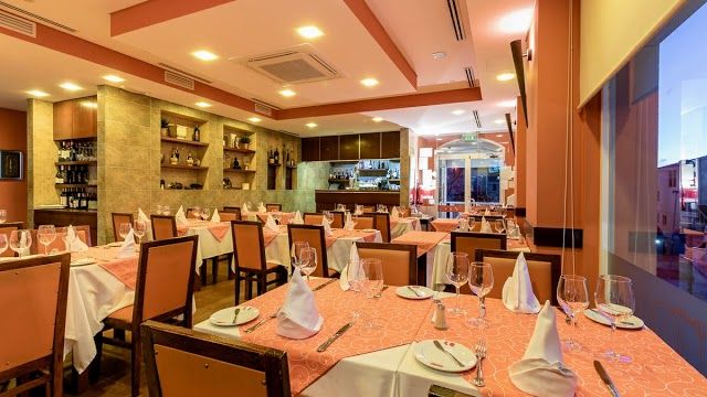 Ristorante Il Trio