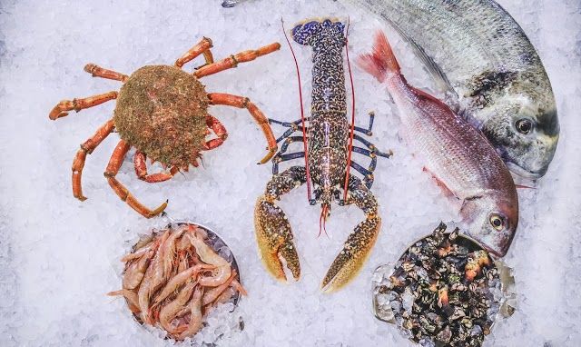 O Pescador Benagil