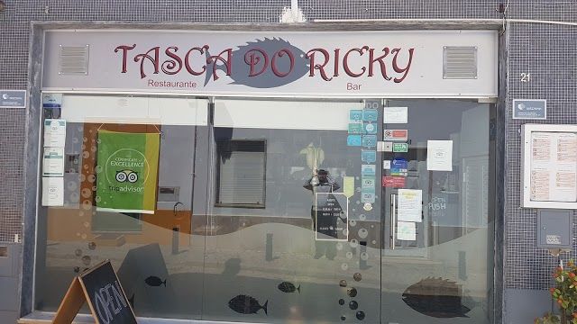 Tasca do Ricky