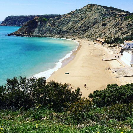 Beach Bar Burgau