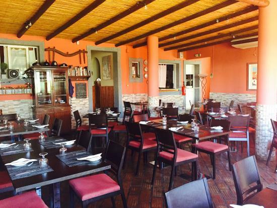 Restaurante António