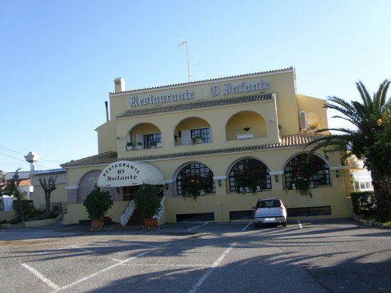 Restaurante O Infante