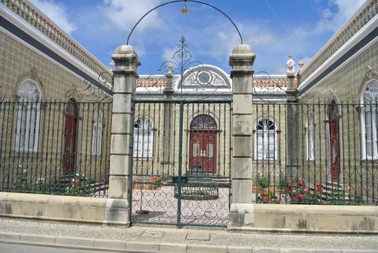 Museu do Traje