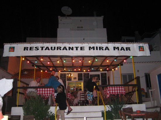 Mira Mar