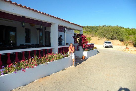 Spice Cottage Burgau