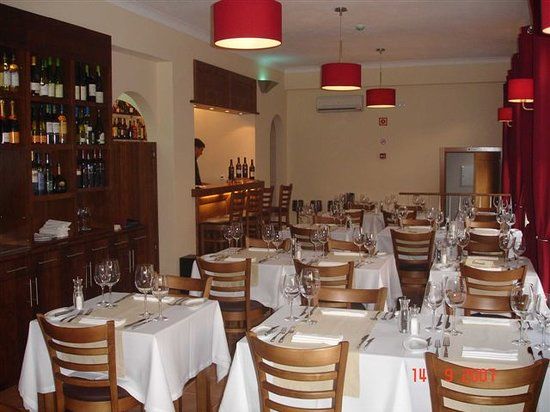 Esquina Restaurante