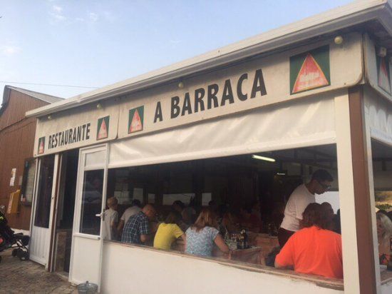 A Barraca