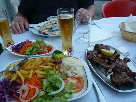 Restaurant Colibri