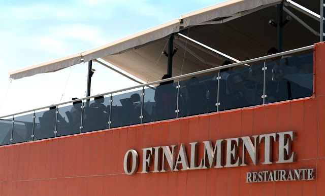 O Finalmente