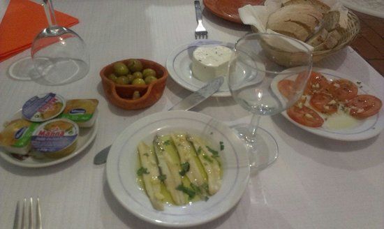 Restaurante D. Rodrigo