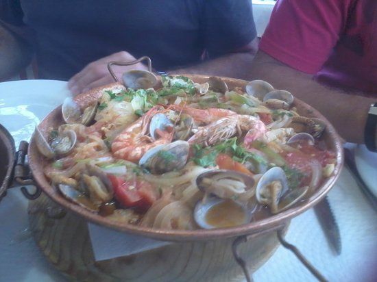 A tasca do ze