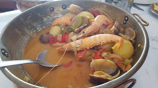 Restaurante O Pedro