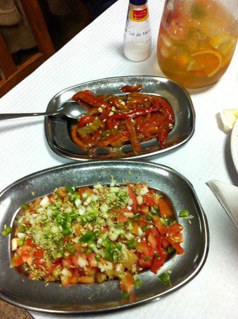 A Camponesa