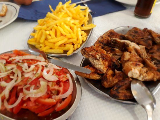 Restaurant O Ribeirinho