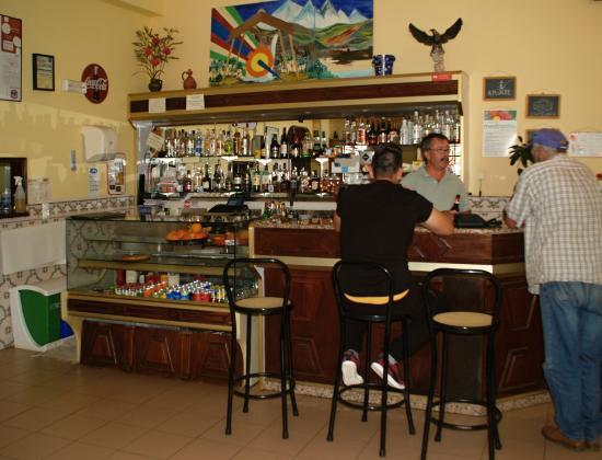 A Ponte