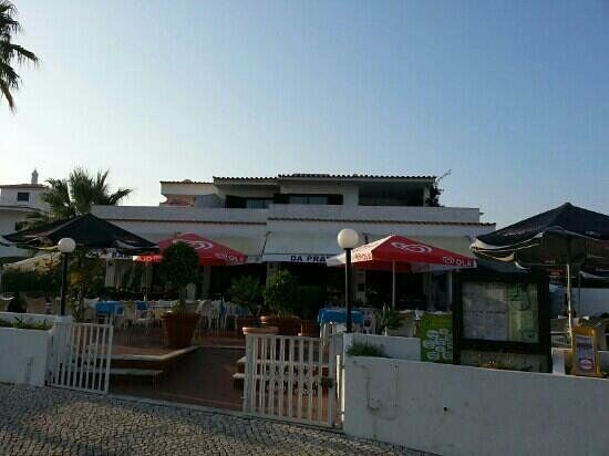 Festa da Praia