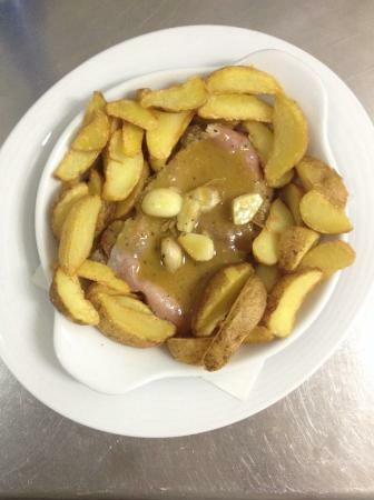 Fagiolo Pizzaria Hamburgueria