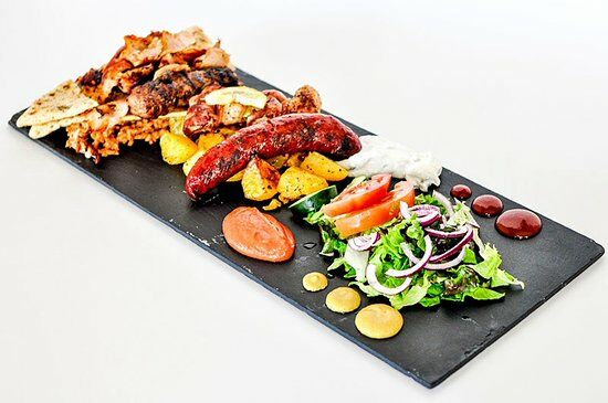 Pita Gourmet