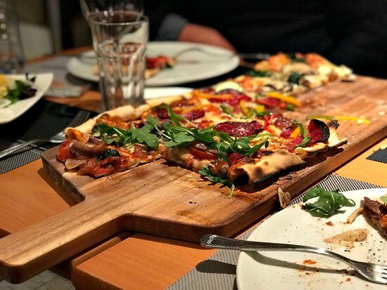 Alforno Pizzeria