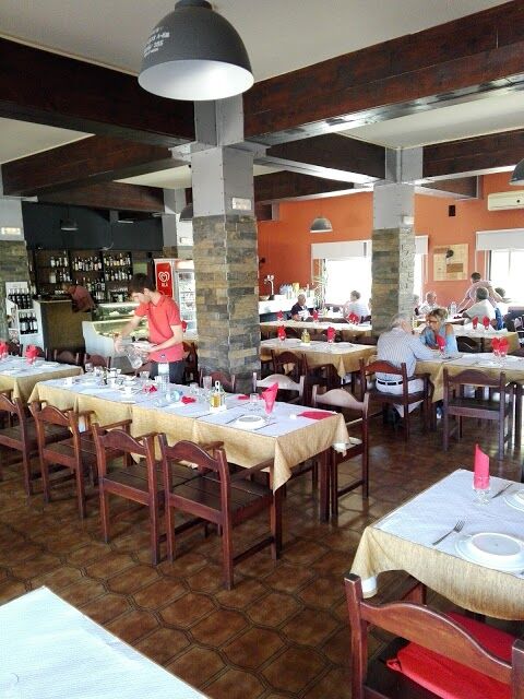 Restaurante Zé Dias