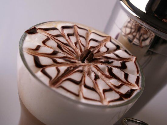 Saboreia Chá e Café