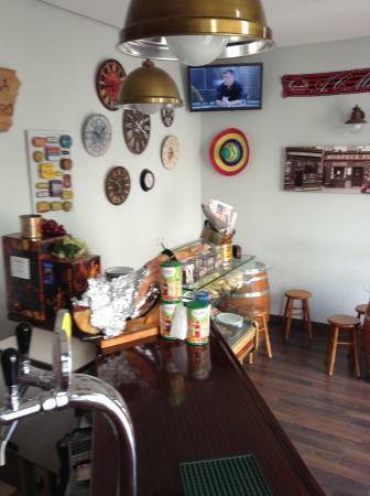 Taberna Moleiro