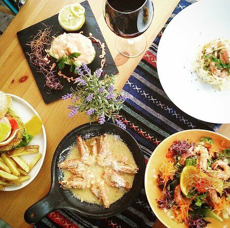 Saibos Restaurant