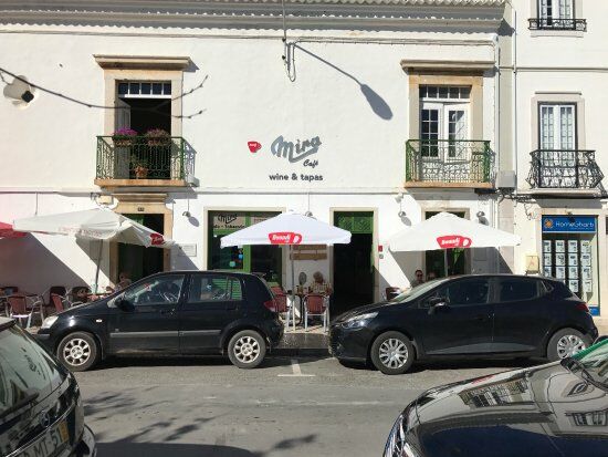 Mira Café Tapas&wine