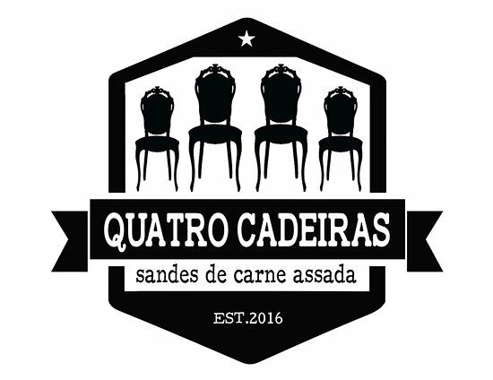 4 Cadeiras