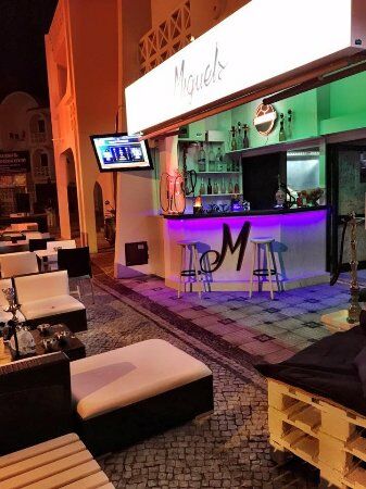 Miguel's Bar