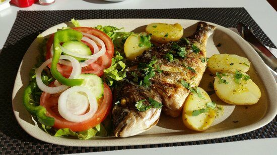 Snack-Bar Rosalia